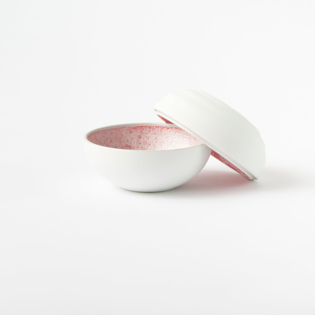 Bonbonnière / Terra and Acqua (Sunset Red)