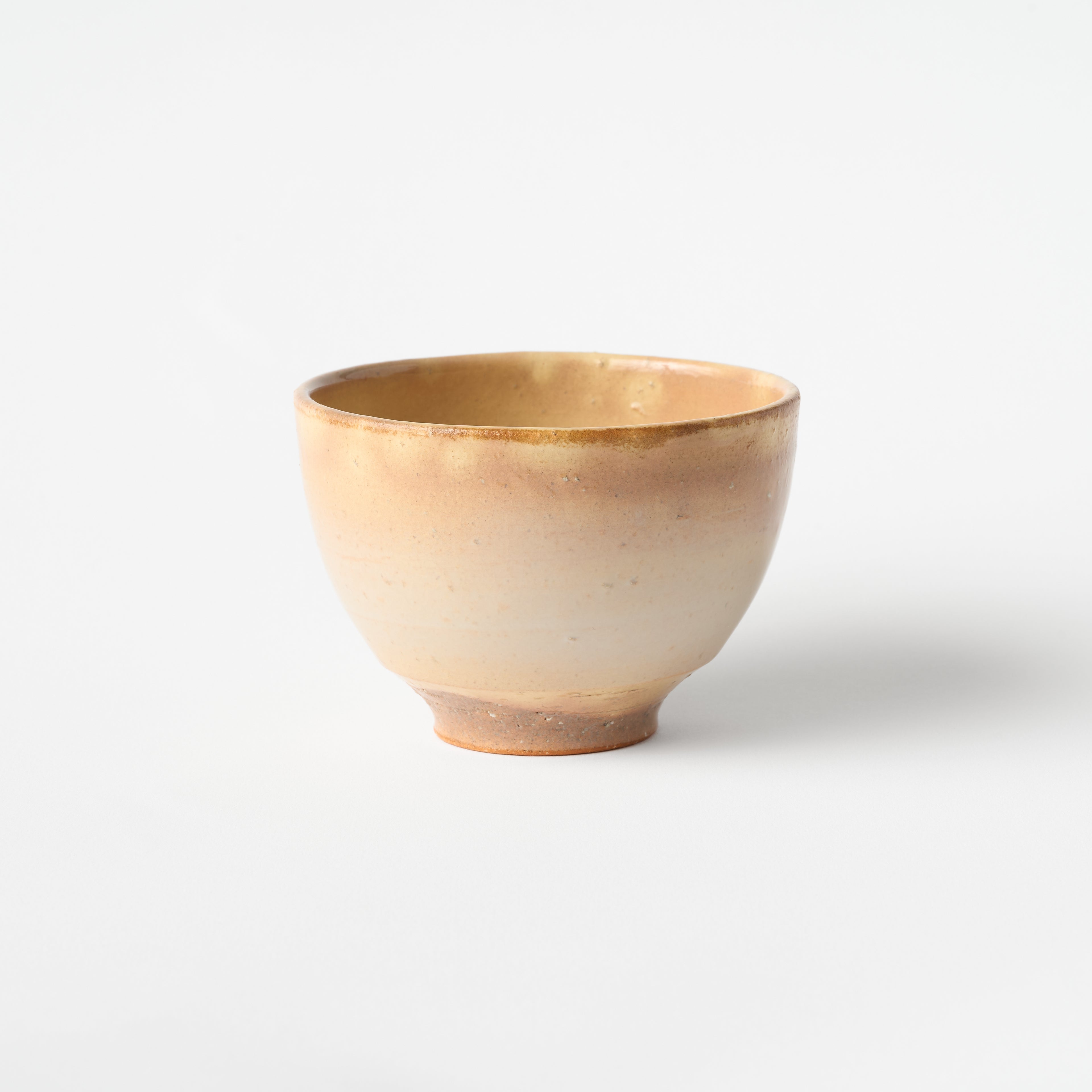 Small Tea Bowl / Takao Tahara