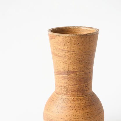 Hakeme Flower Vase / Masahiro Sakakura