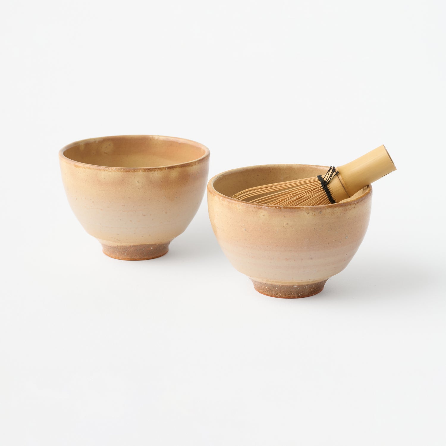 Small Tea Bowl / Takao Tahara