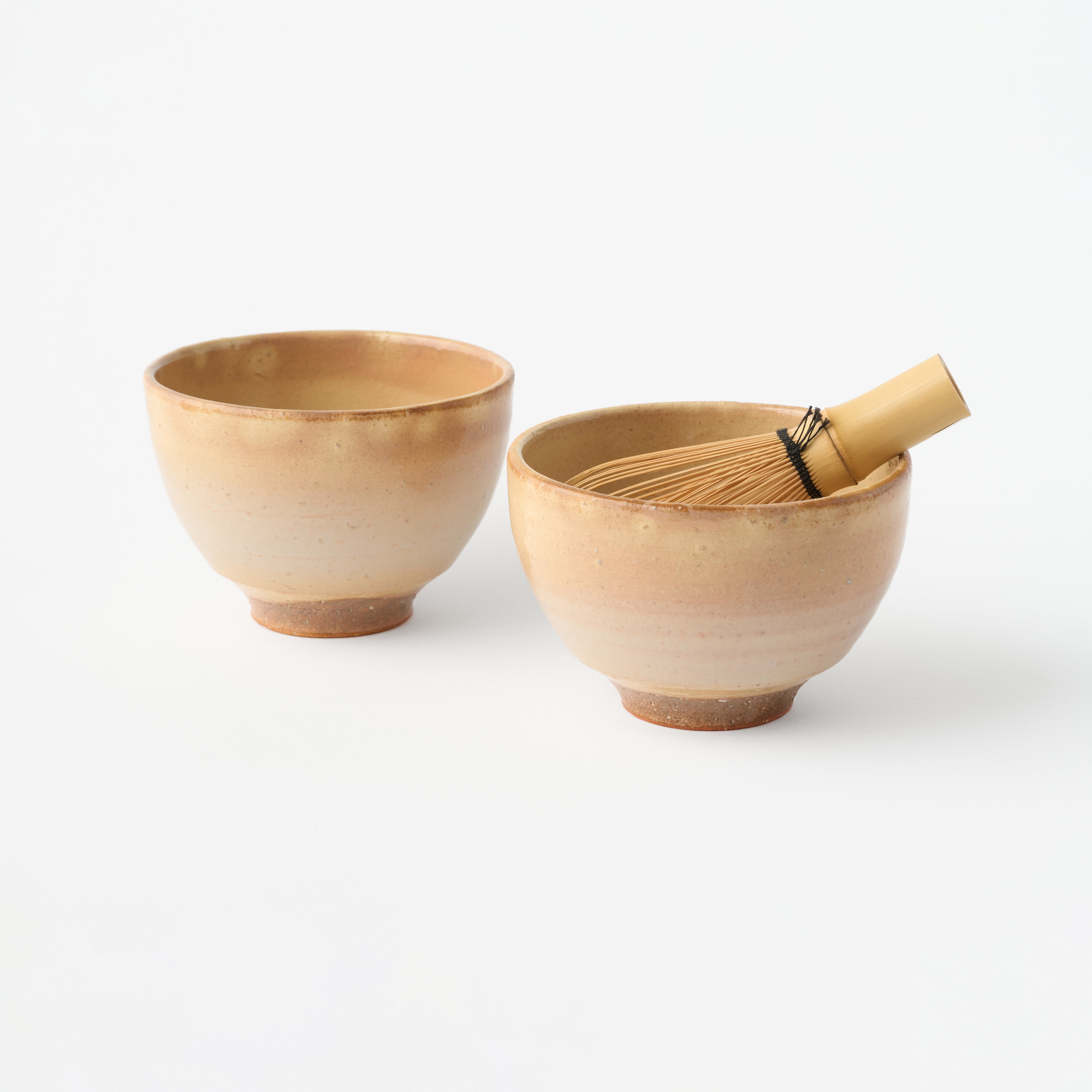 Small Tea Bowl / Takao Tahara