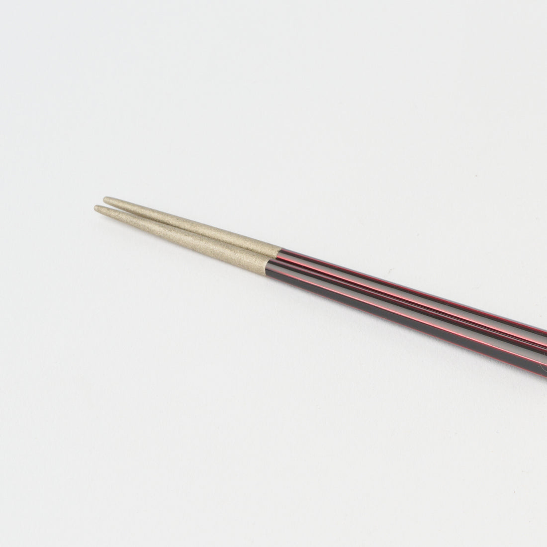 Aizu Tamamushi-nuri Chopsticks / Takao Togashi