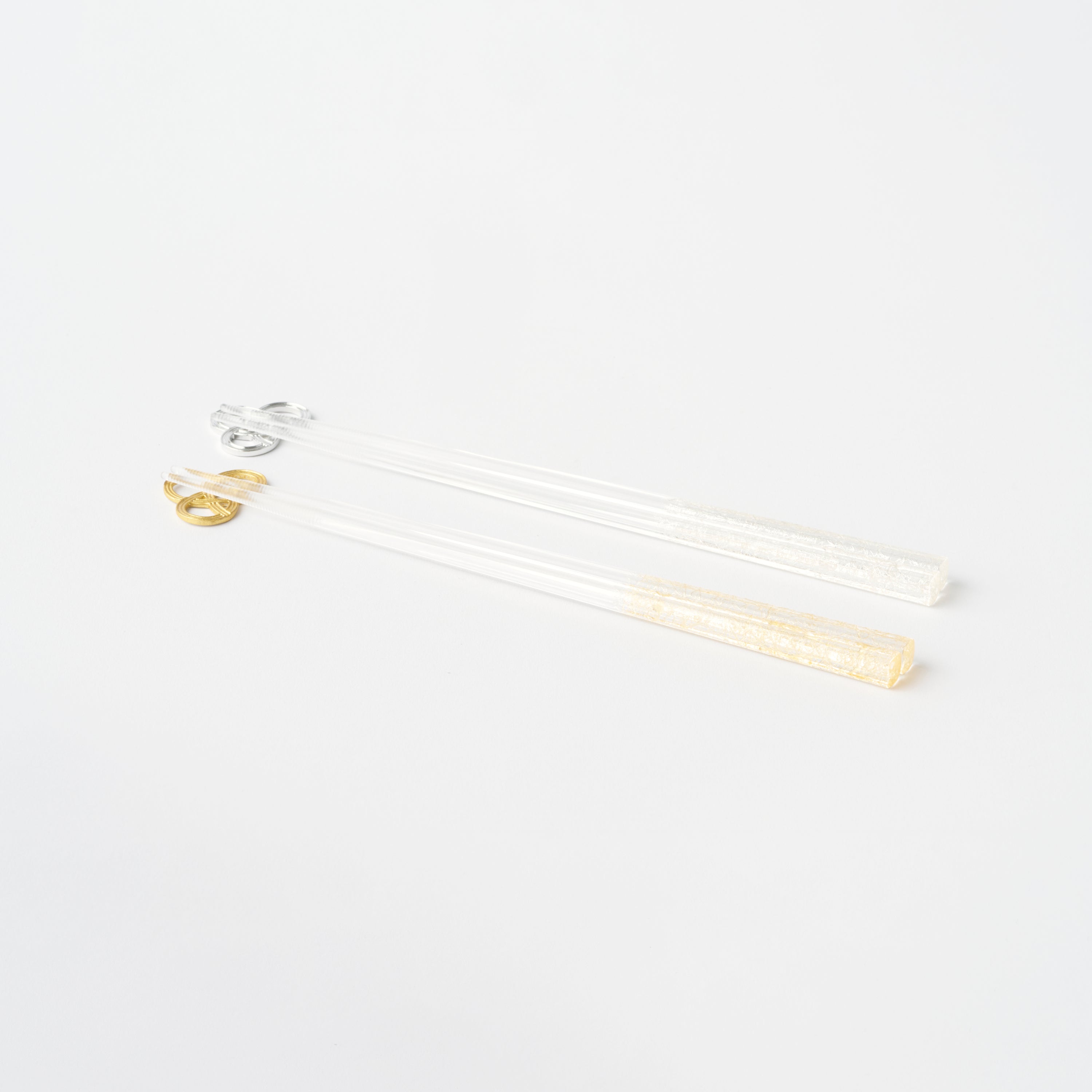 Pair Chopsticks with Rest Set