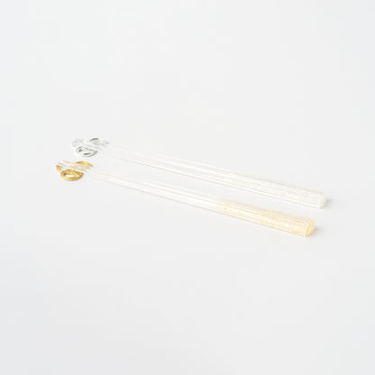 Pair Chopsticks with Holders Set