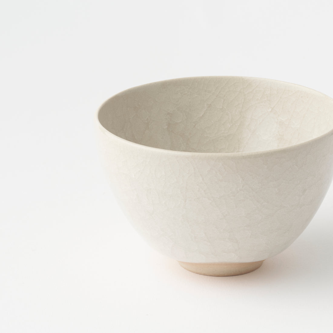 White Small Bowl / Takeshi Imaizumi