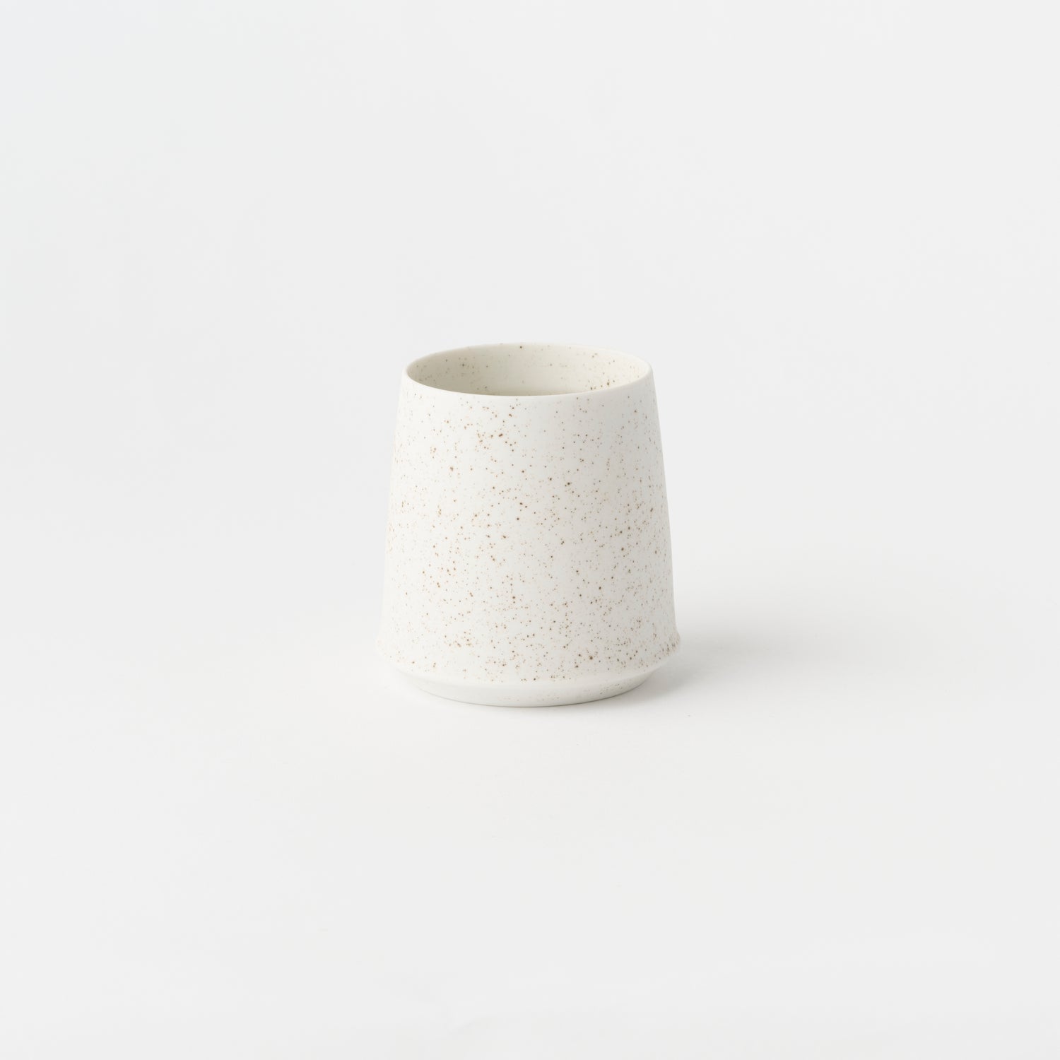 Rim Cup / Nashiji White