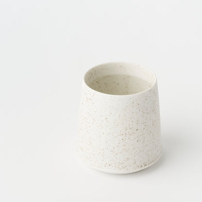 Rim Cup / Nashiji White