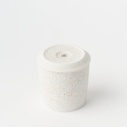 Rim Cup / Nashiji White