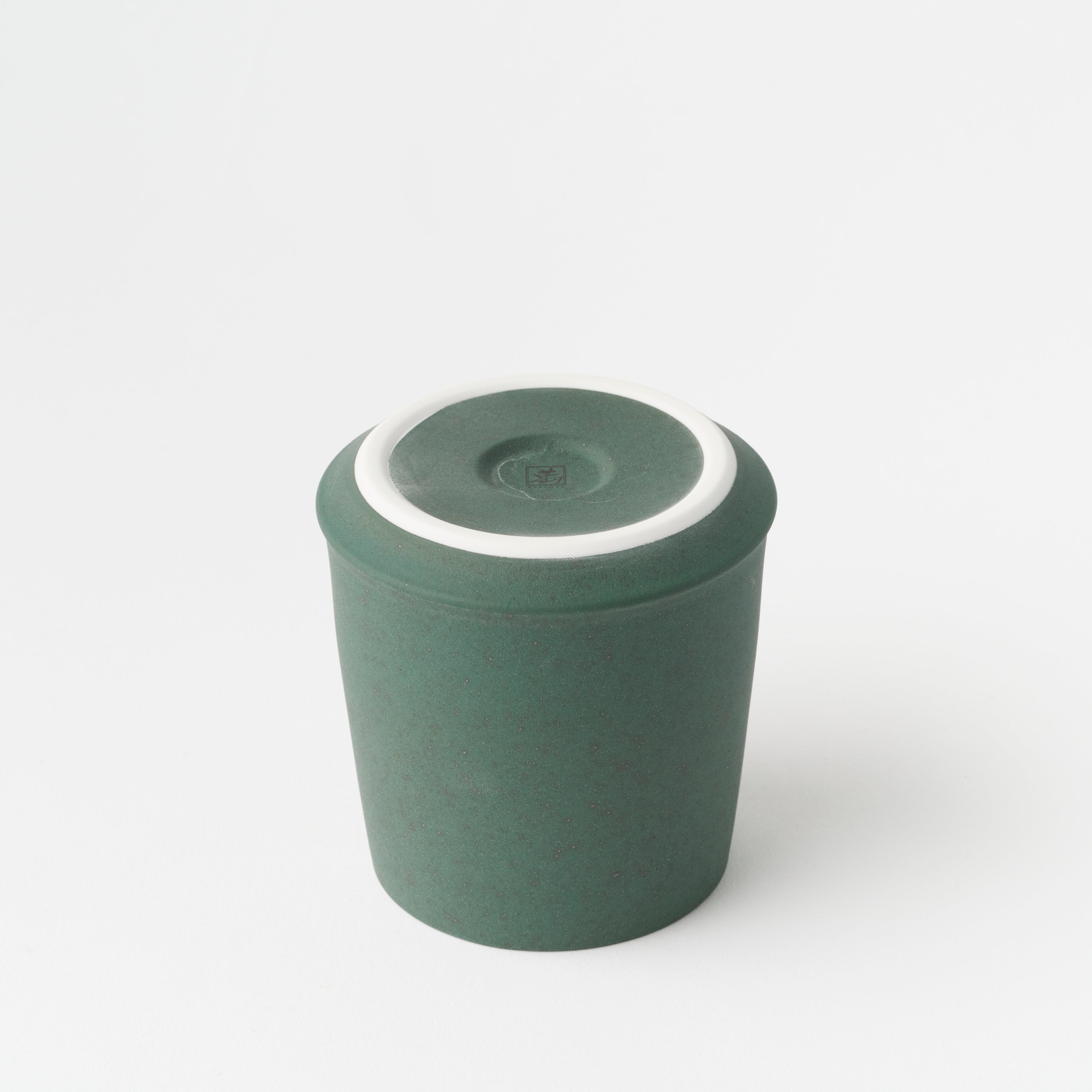 Rim Cup / Nashiji Green