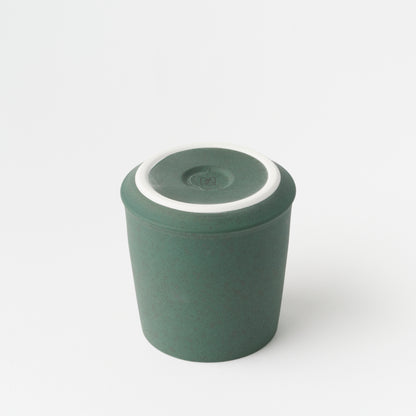 Rim Cup / Nashiji Green