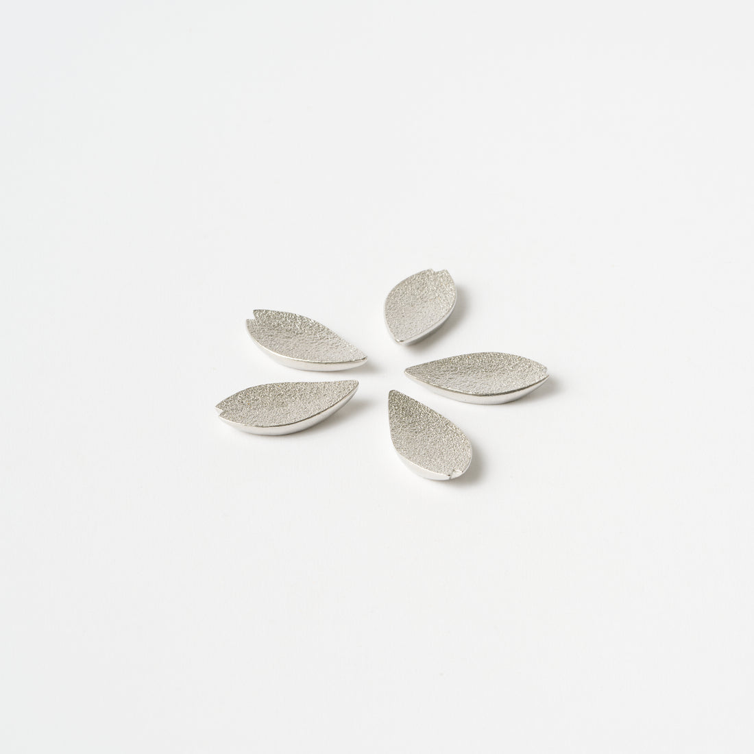 Sakura Chopstick Rest 5pcs Set