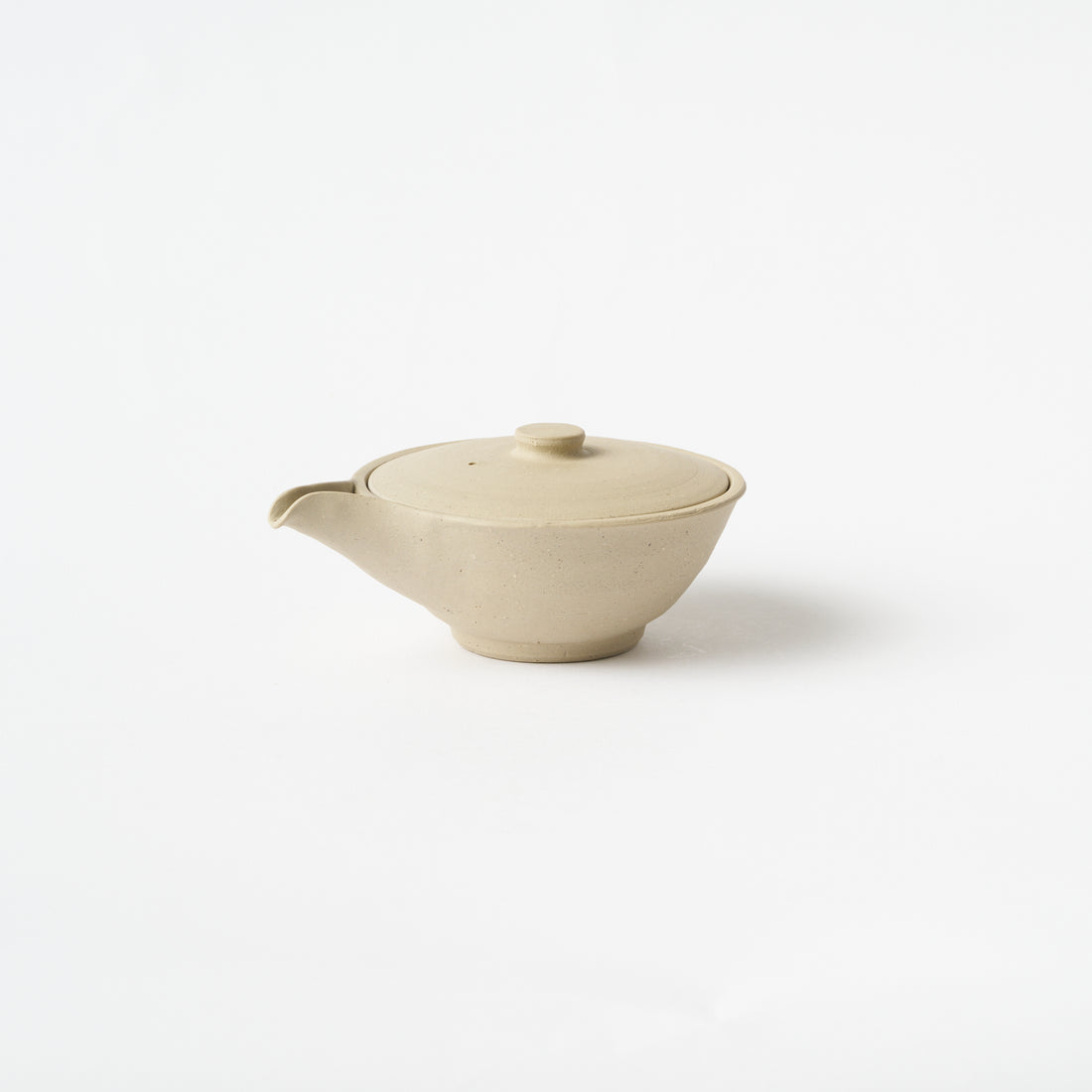 White Bizen Houhin / Hitoshi Morimoto
