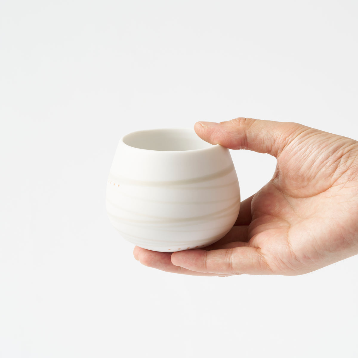 Fulico (S) Pair Cup Set