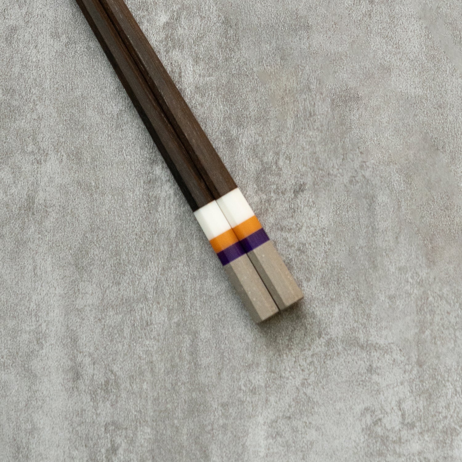 Wooden Chopsticks / Valencia Scent