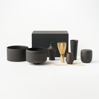 Chabako / Black