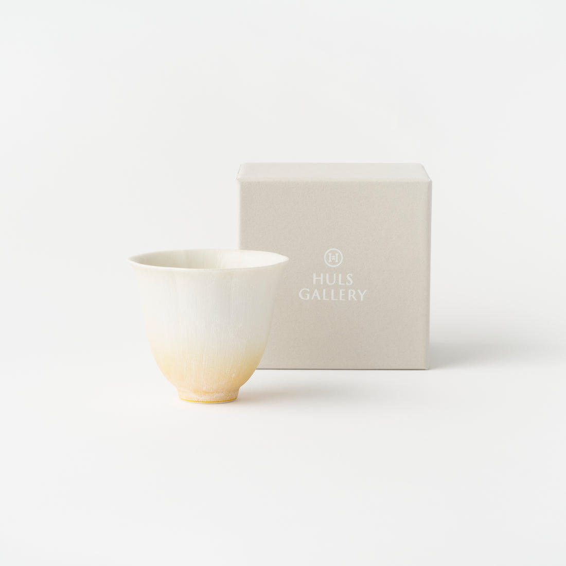 Rinka Tea Cup / Daffodil