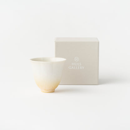 Rinka Tea Cup / Daffodil