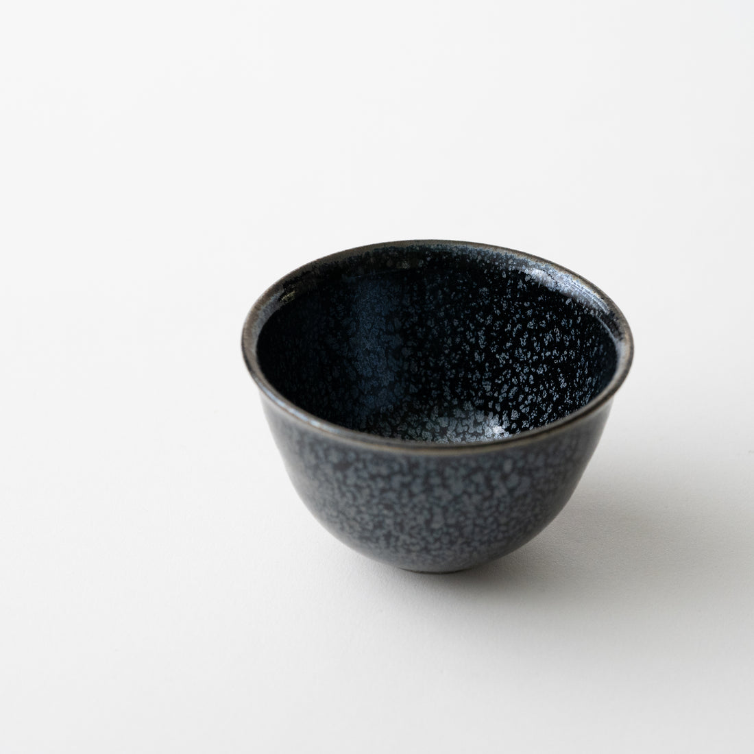 Tetsuyo Tea Cup φ8cm / Nobuyuki Kimura
