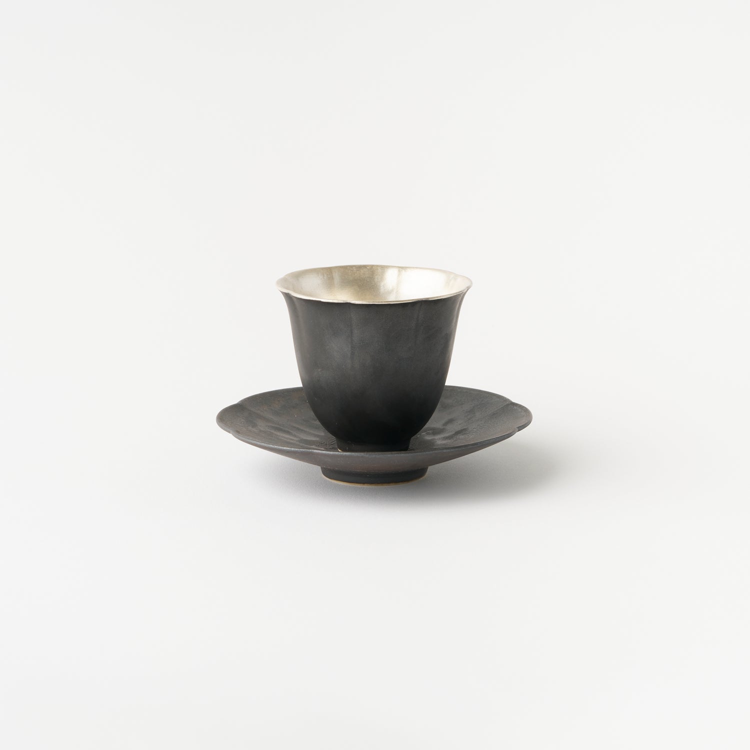 Rinka Plate S / Black