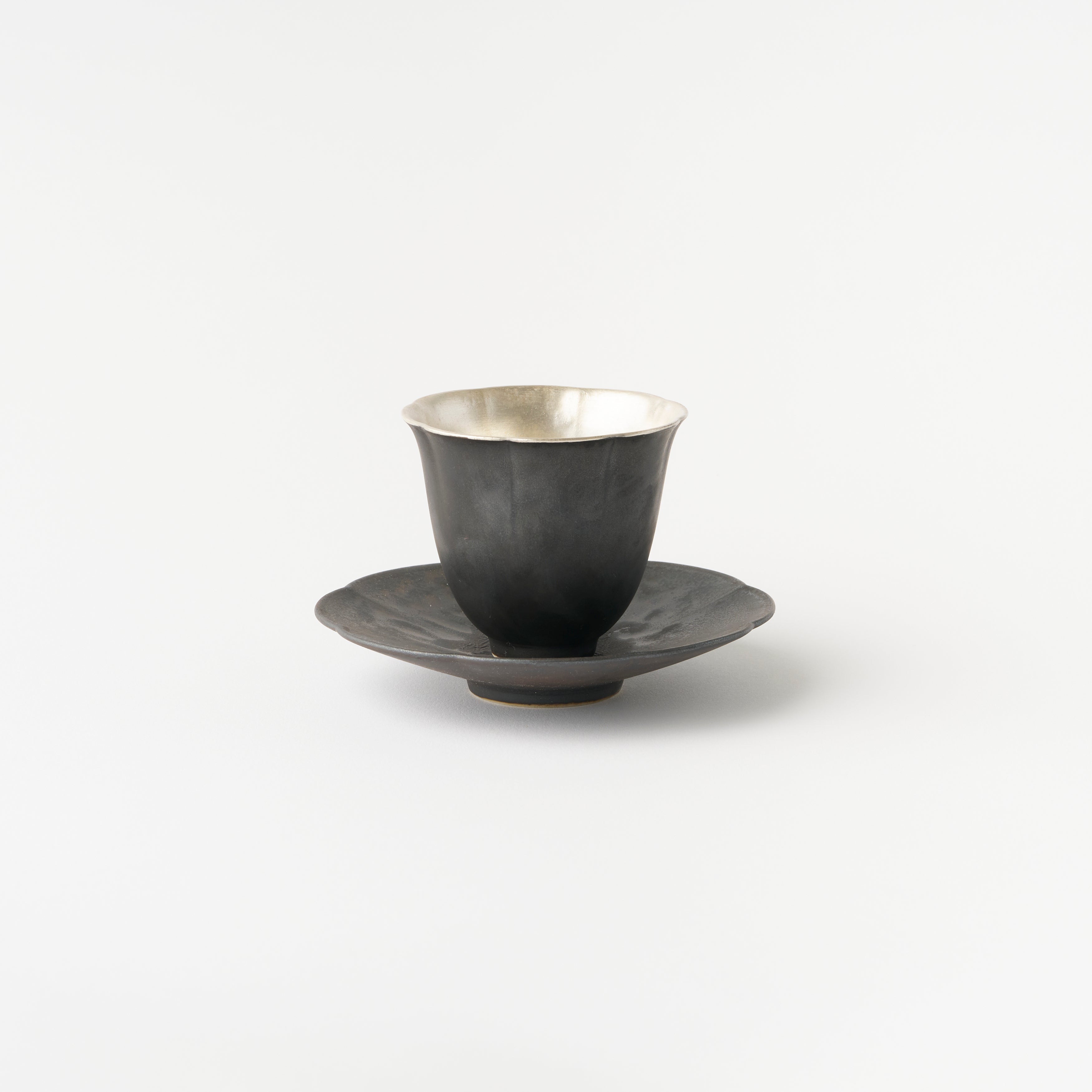 Rinka Plate S / Black