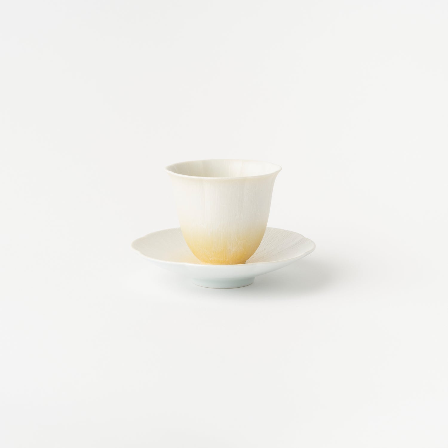 Rinka Plate S / Daffodil