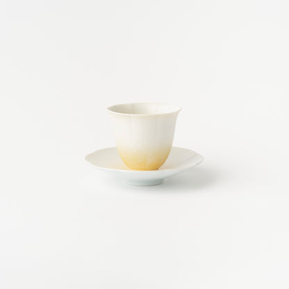Rinka Plate S / Daffodil