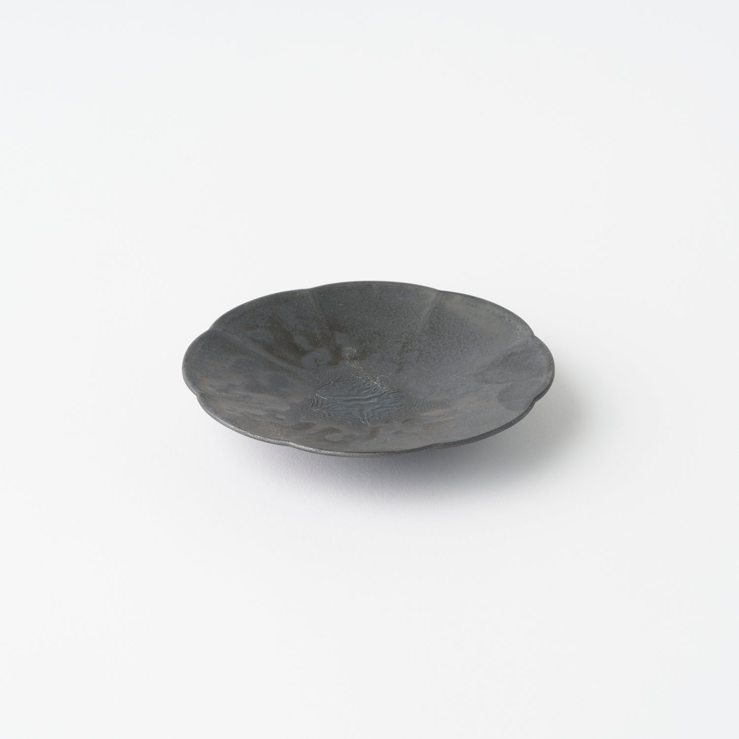 Rinka Plate S / Black