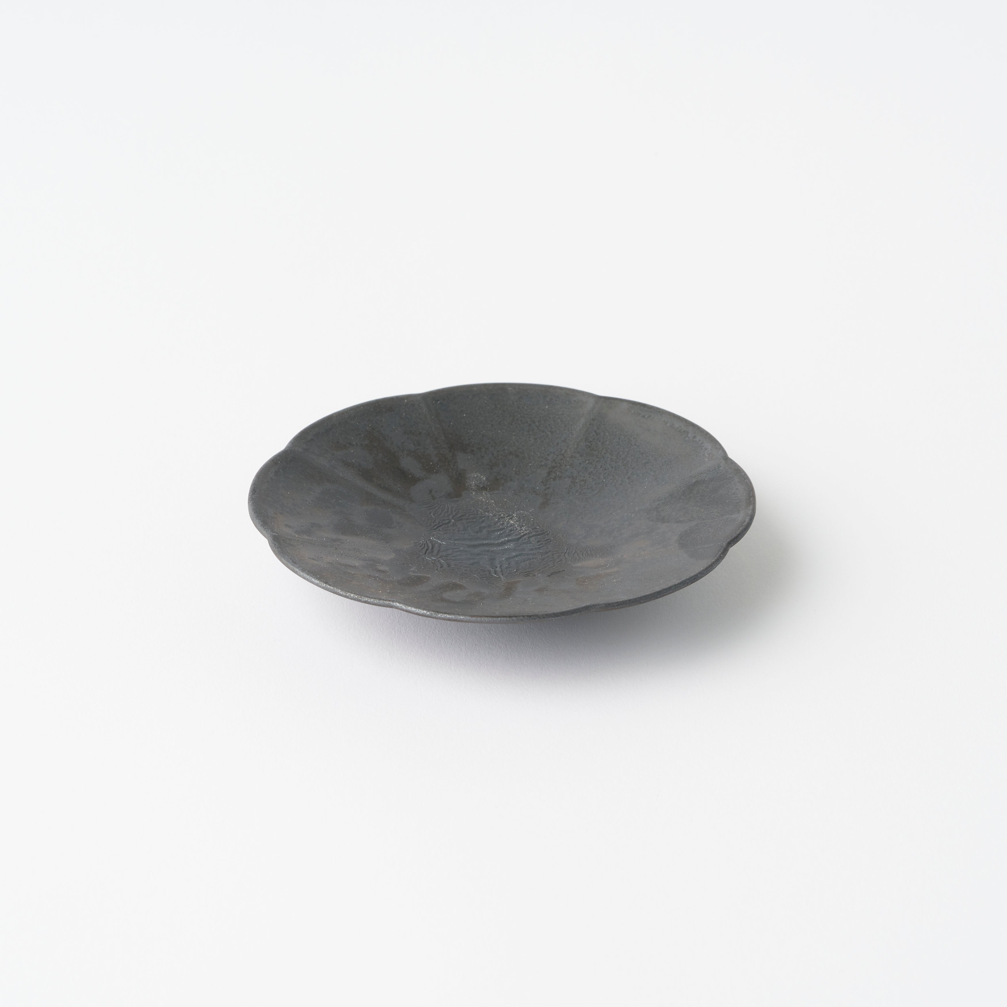 Rinka Plate S / Black