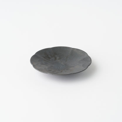 Rinka Plate S / Black