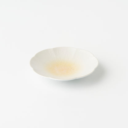 Rinka Plate S / Daffodil