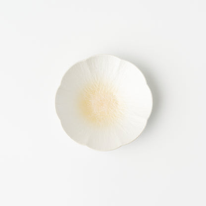 Rinka Plate S / Daffodil