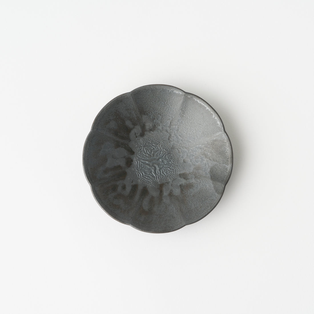 Rinka Plate S / Black