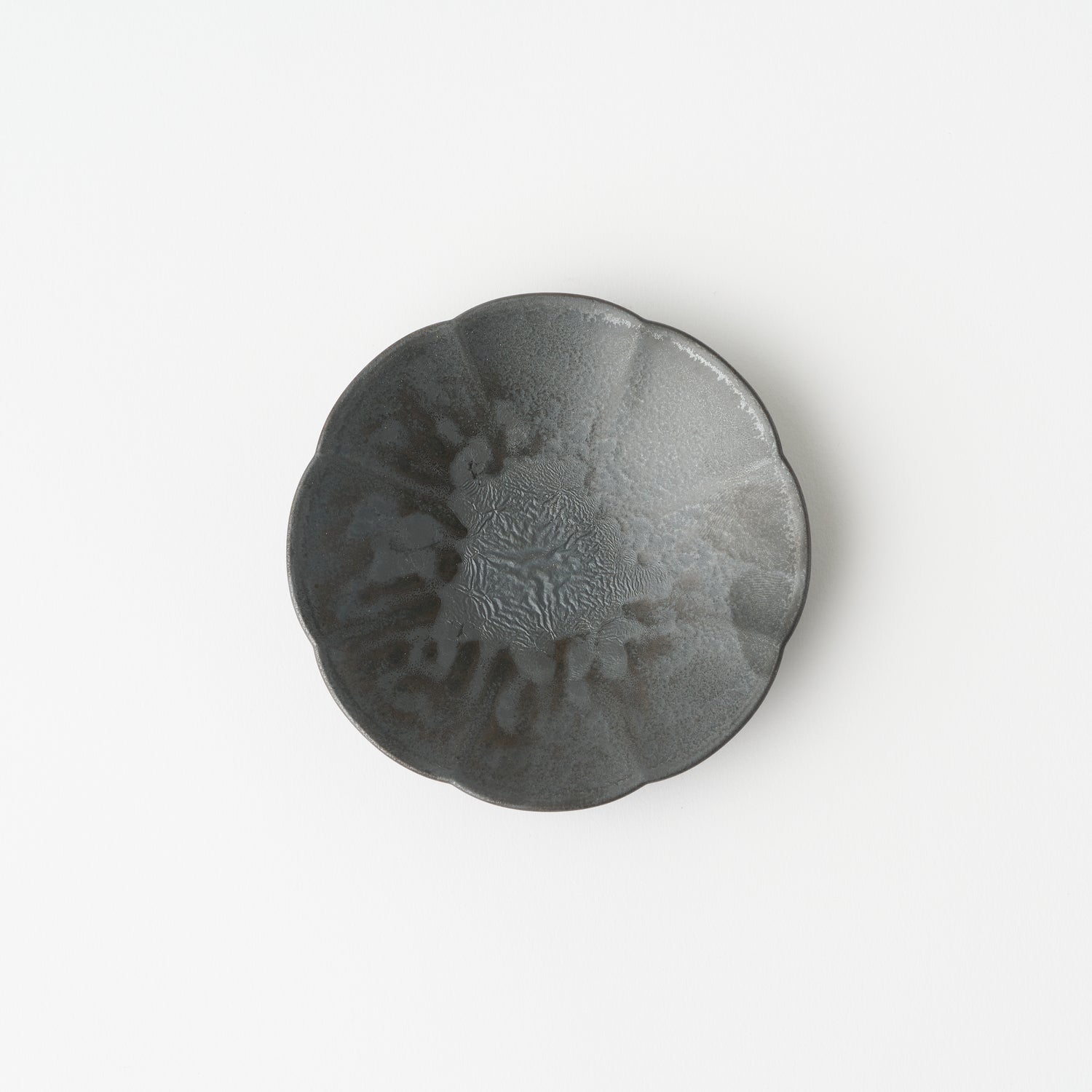Rinka Plate S / Black