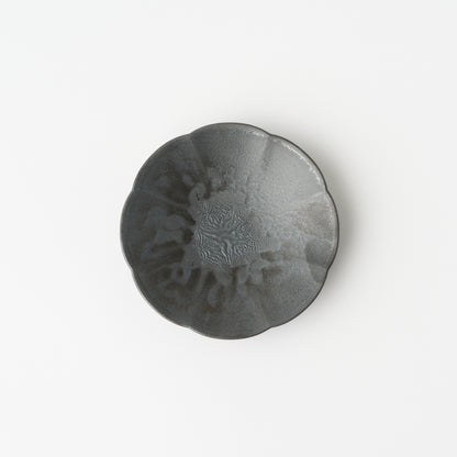 Rinka Plate S / Black