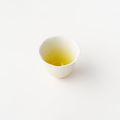 Rinka Tea Cup / Daffodil