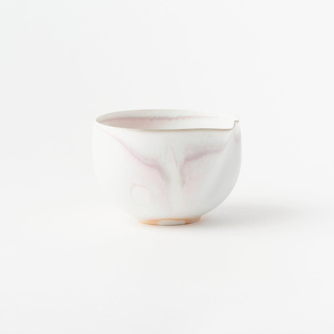 Noborigama-Fired "NU" / Hiroshi Taruta