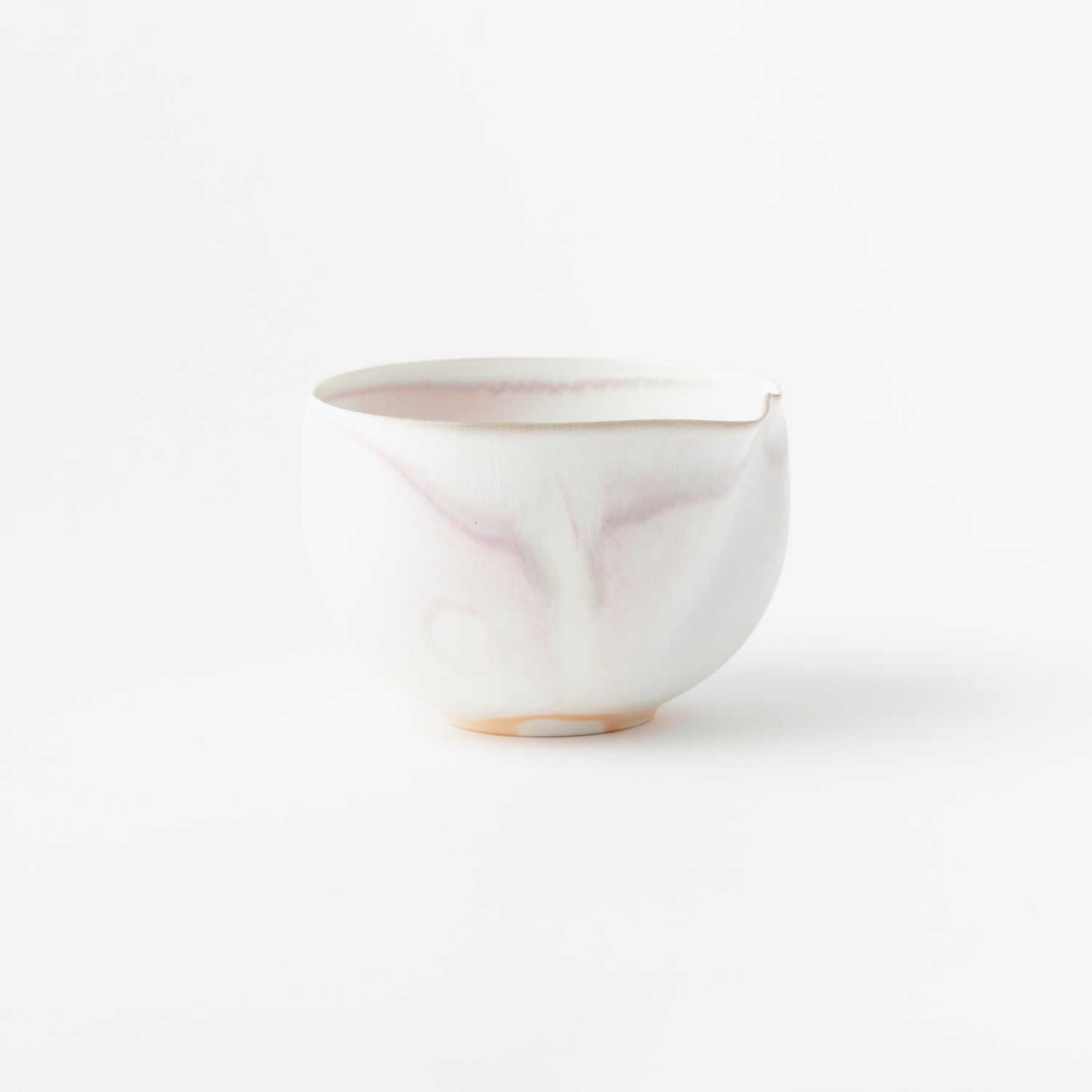 Noborigama-Fired "NU" / Hiroshi Taruta