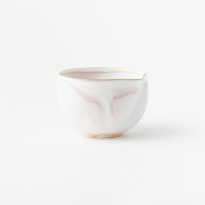 Noborigama-Fired "NU" / Hiroshi Taruta