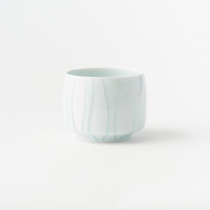Swayed Carving "Hana"  / Hiroshi Taruta