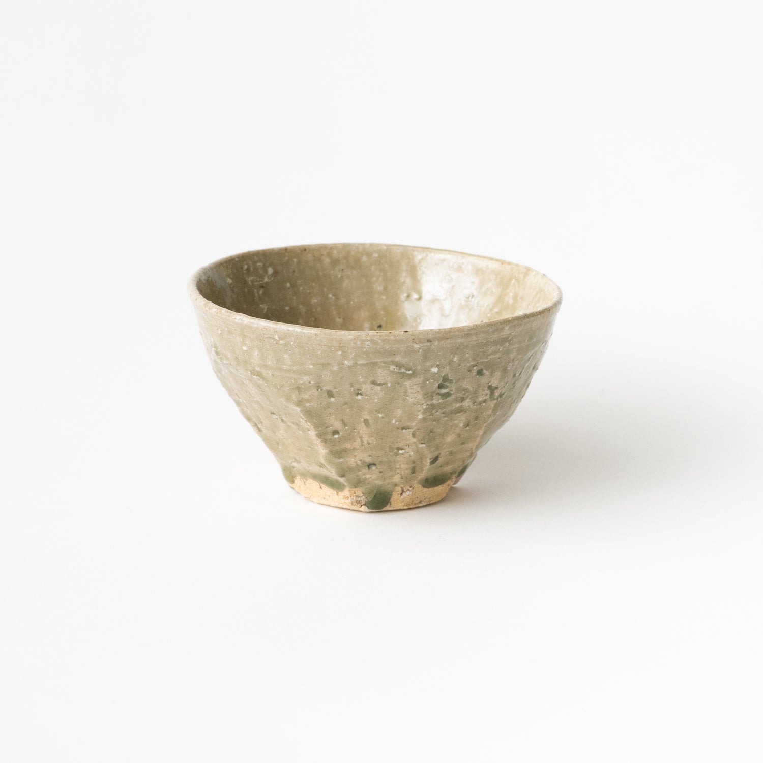 Shigaraki Bowl (B) / Shinji Terauchi