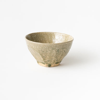 Shigaraki Bowl (B) / Shinji Terauchi