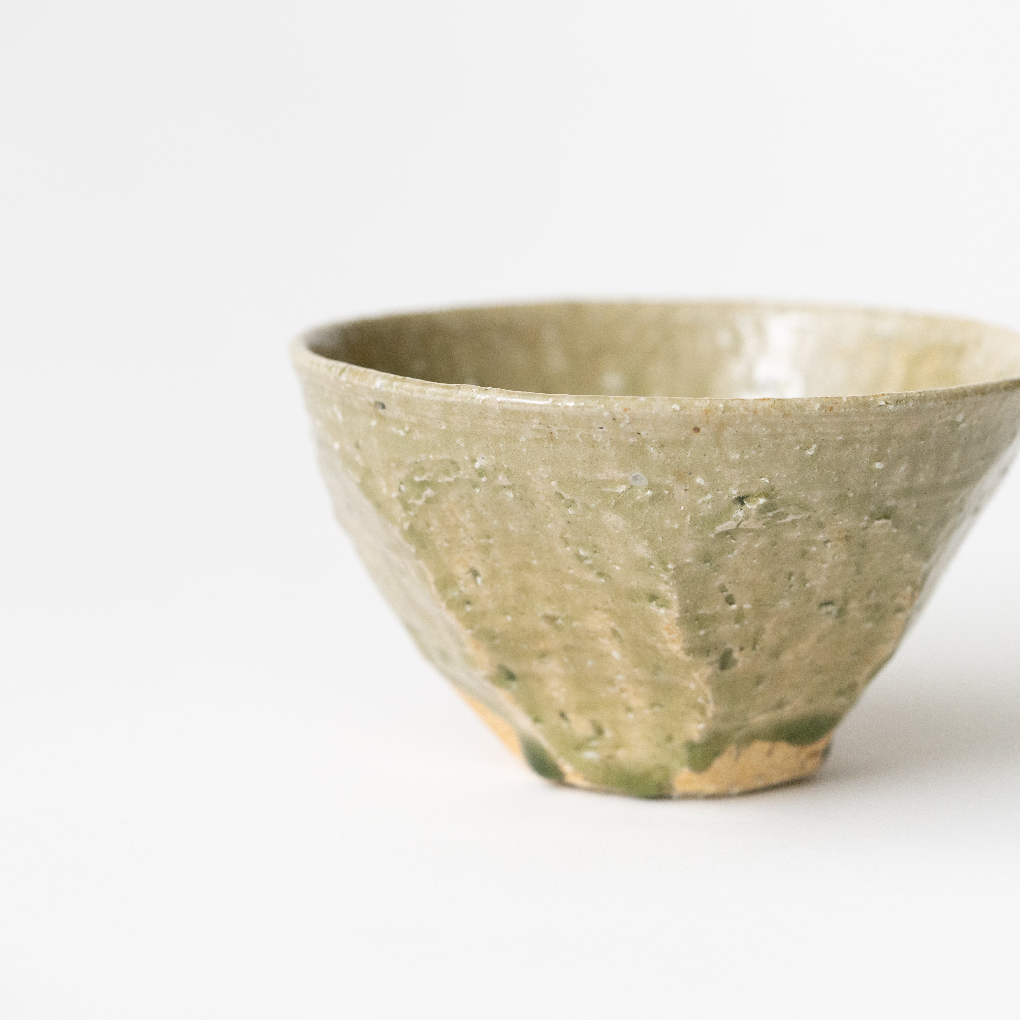 Shigaraki Bowl (B) / Shinji Terauchi