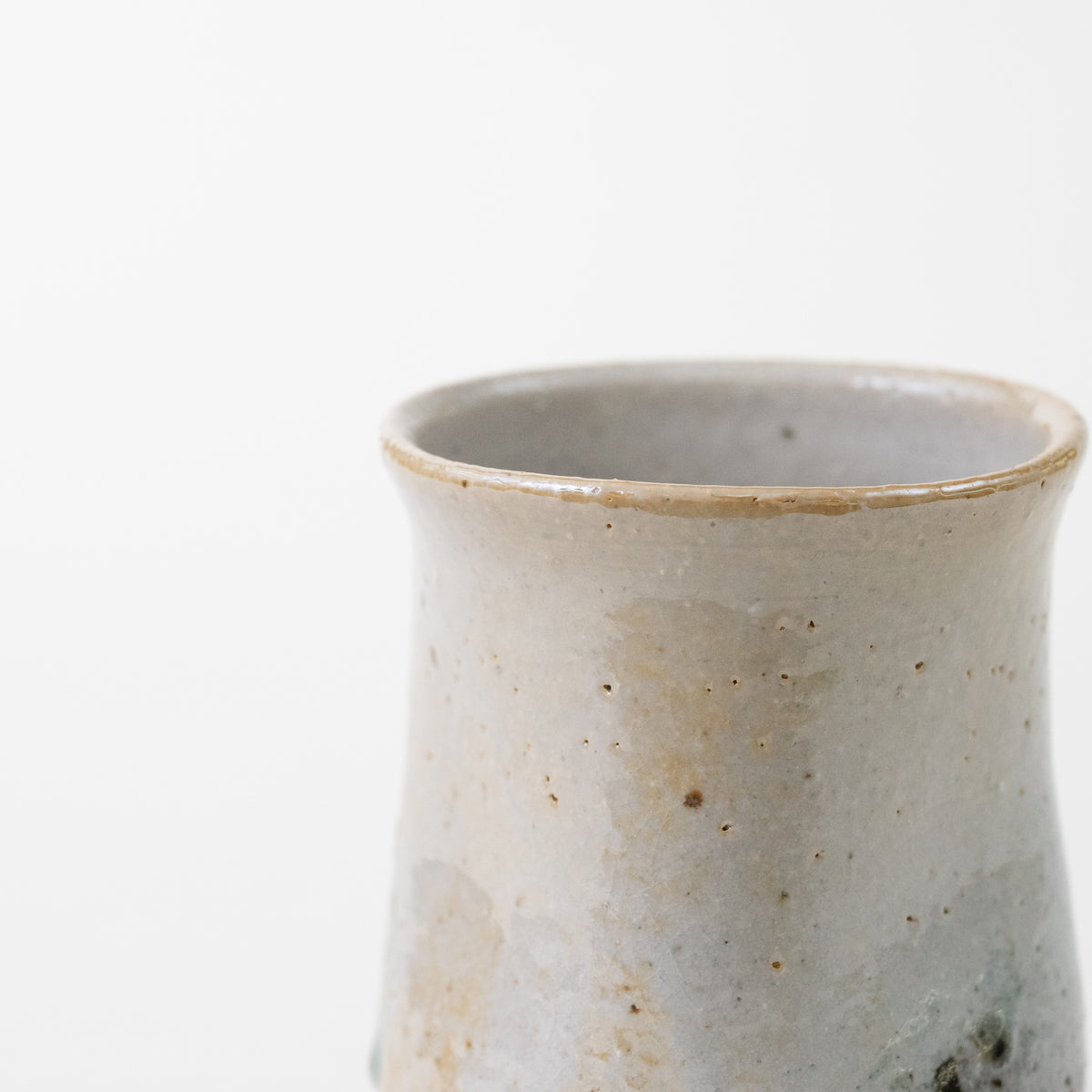 Akatsuki Tall Tea Cup / Eijiro Tokunaga
