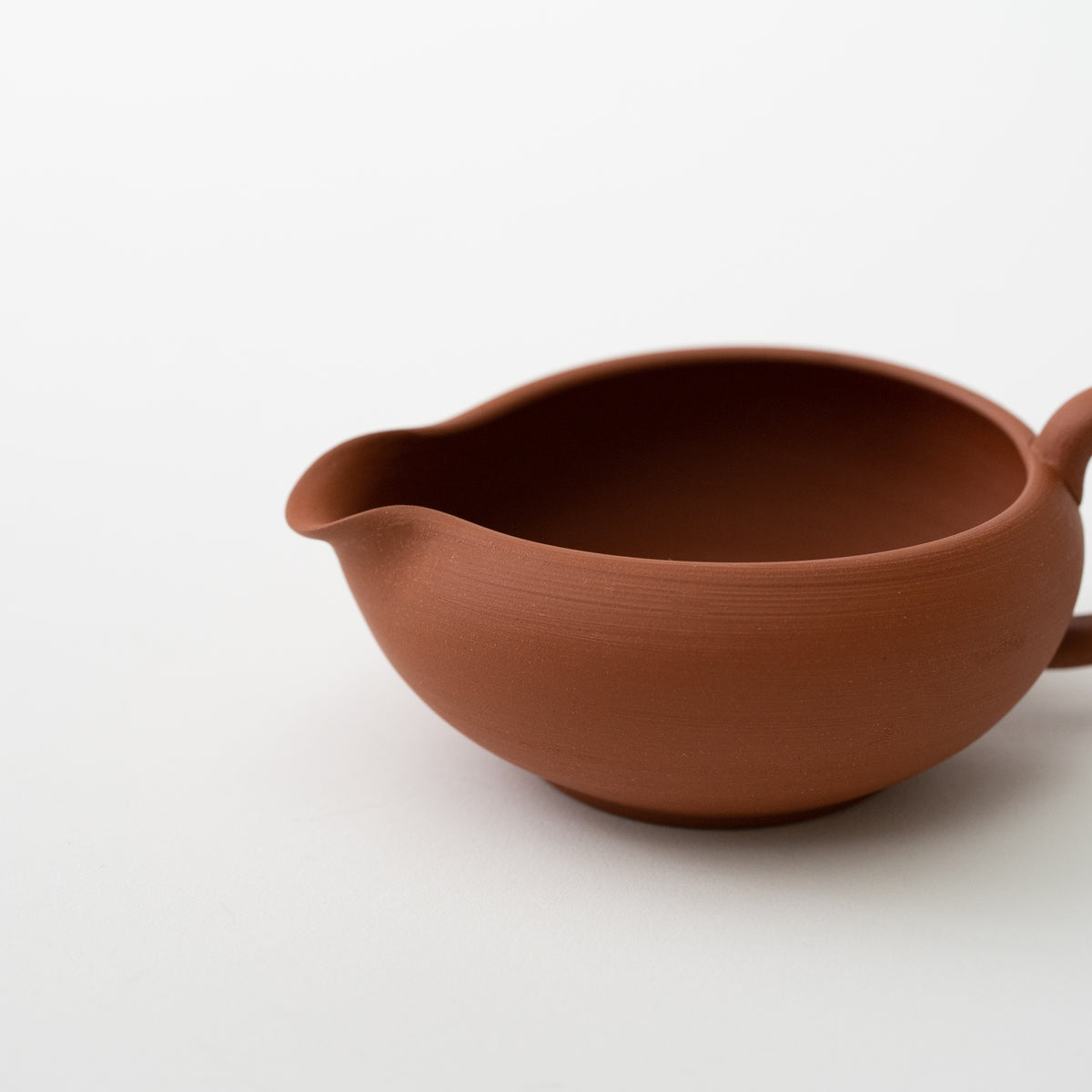 Red Clay Water Cooler