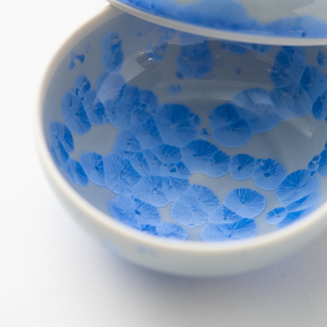 HanaKessho Container / Blue