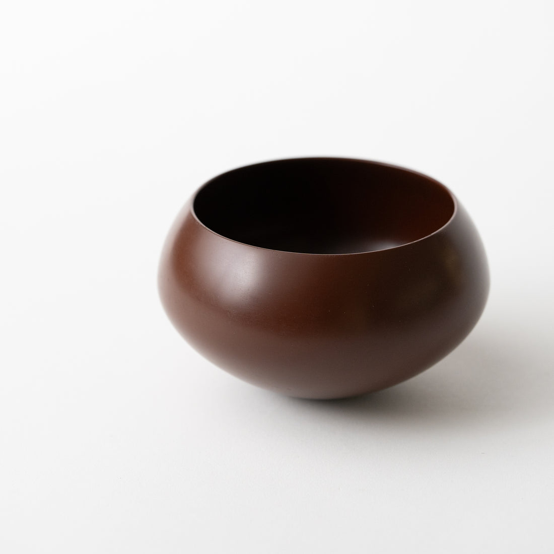 Mali Bowl (Red) / Akihiko Sugita