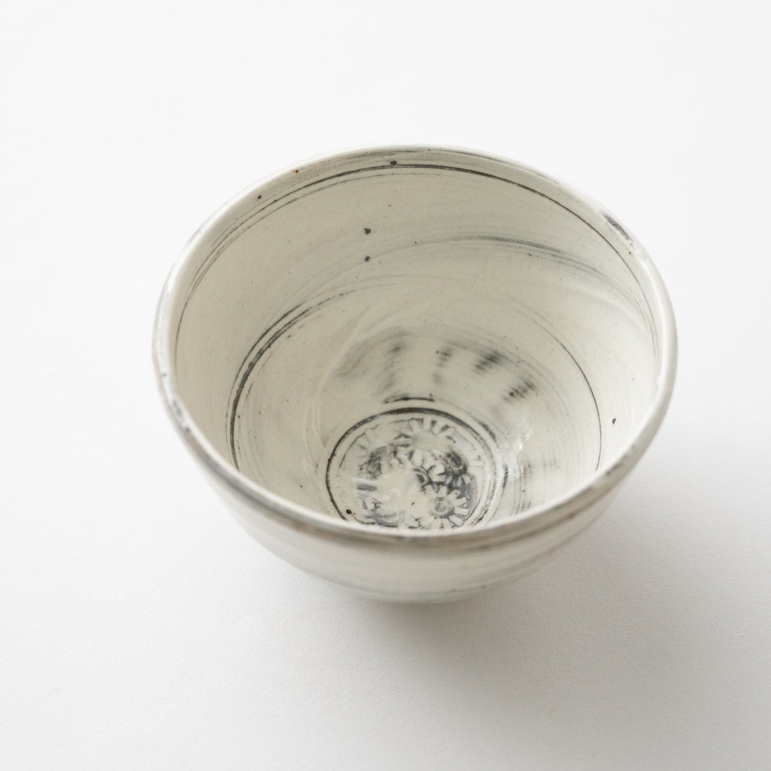 Bowl (S) Mishima Style / Kenta Nakazato