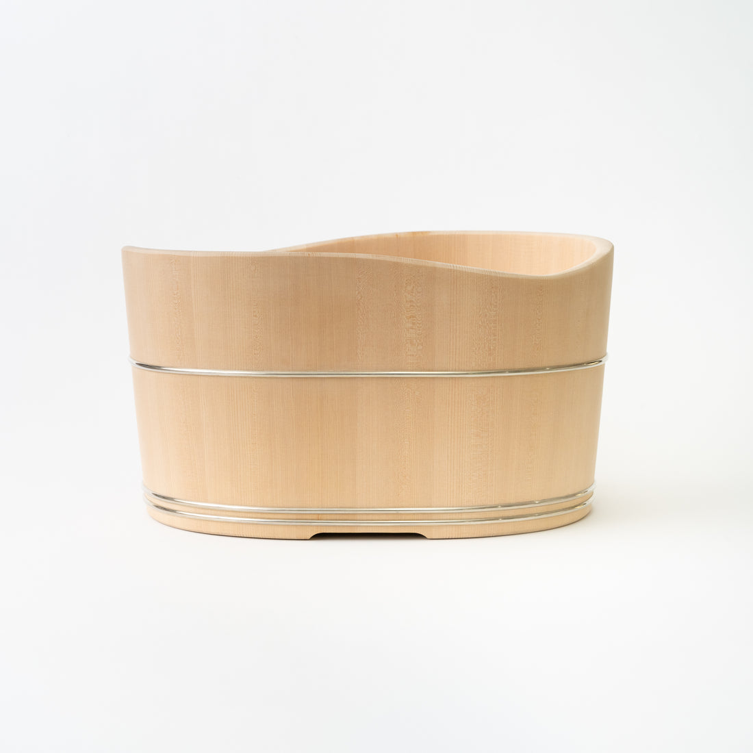 Oval Wine/Champagne Cooler (Shallow)