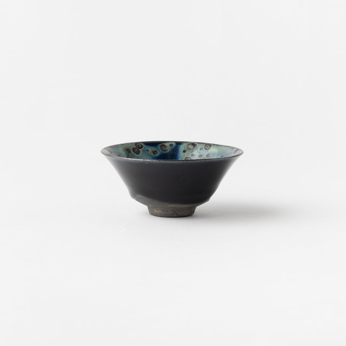 No. 1 Yohen Sake Cup  / Takemi Seto