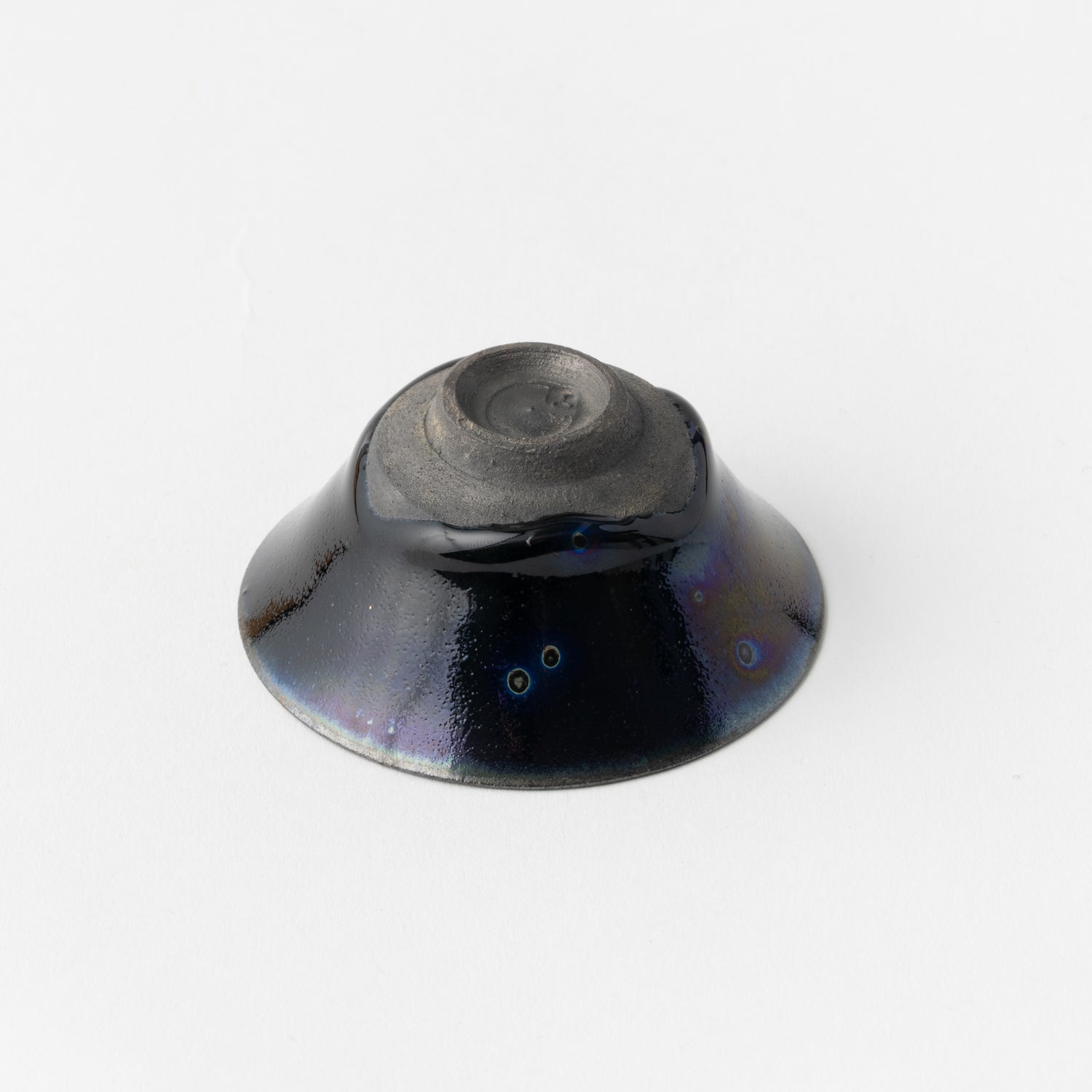 No. 1 Yohen Sake Cup  / Takemi Seto